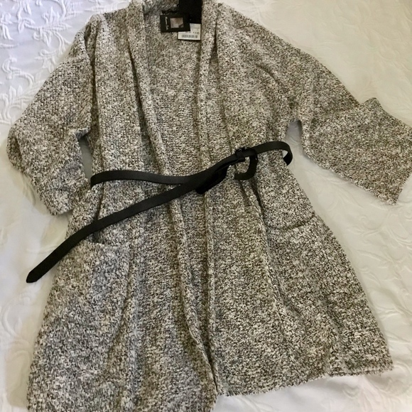Massimo Dutti Jackets & Blazers - 💥SOLD💥from $54) Massimo Dutti sweater coat, NWT
